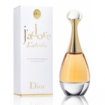 J'Adore L'Absolu (Női parfüm) Teszter edp 75ml